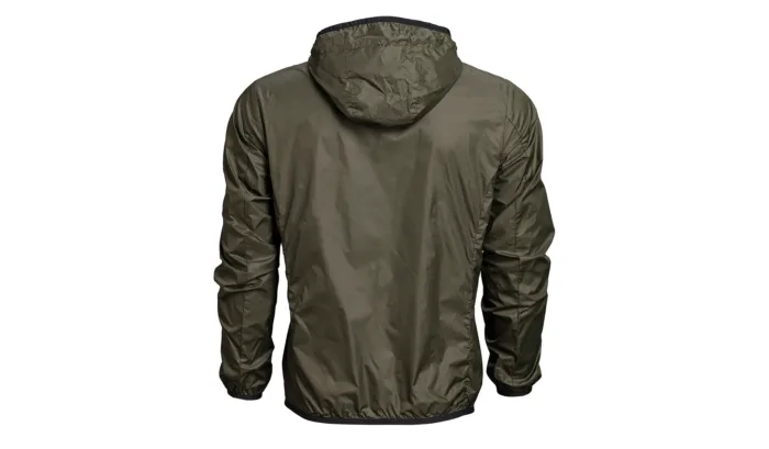 Storm Silencer Pro Rain Breaker GREEN - Image 3