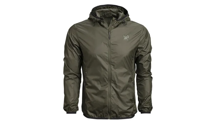 Storm Silencer Pro Rain Breaker GREEN - Image 2