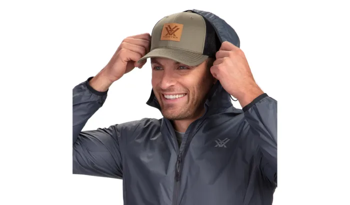Storm Silencer Pro Rain Breaker GRAY - Image 3