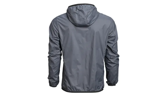 Storm Silencer Pro Rain Breaker GRAY - Image 2