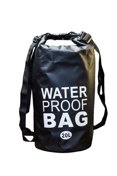 Waterproof Dry Bag – 20L
