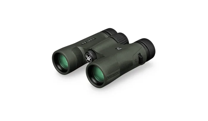 Diamondback HD 8x28 Binoculars - Image 3