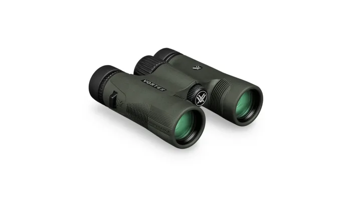Diamondback HD 8x28 Binoculars - Image 4