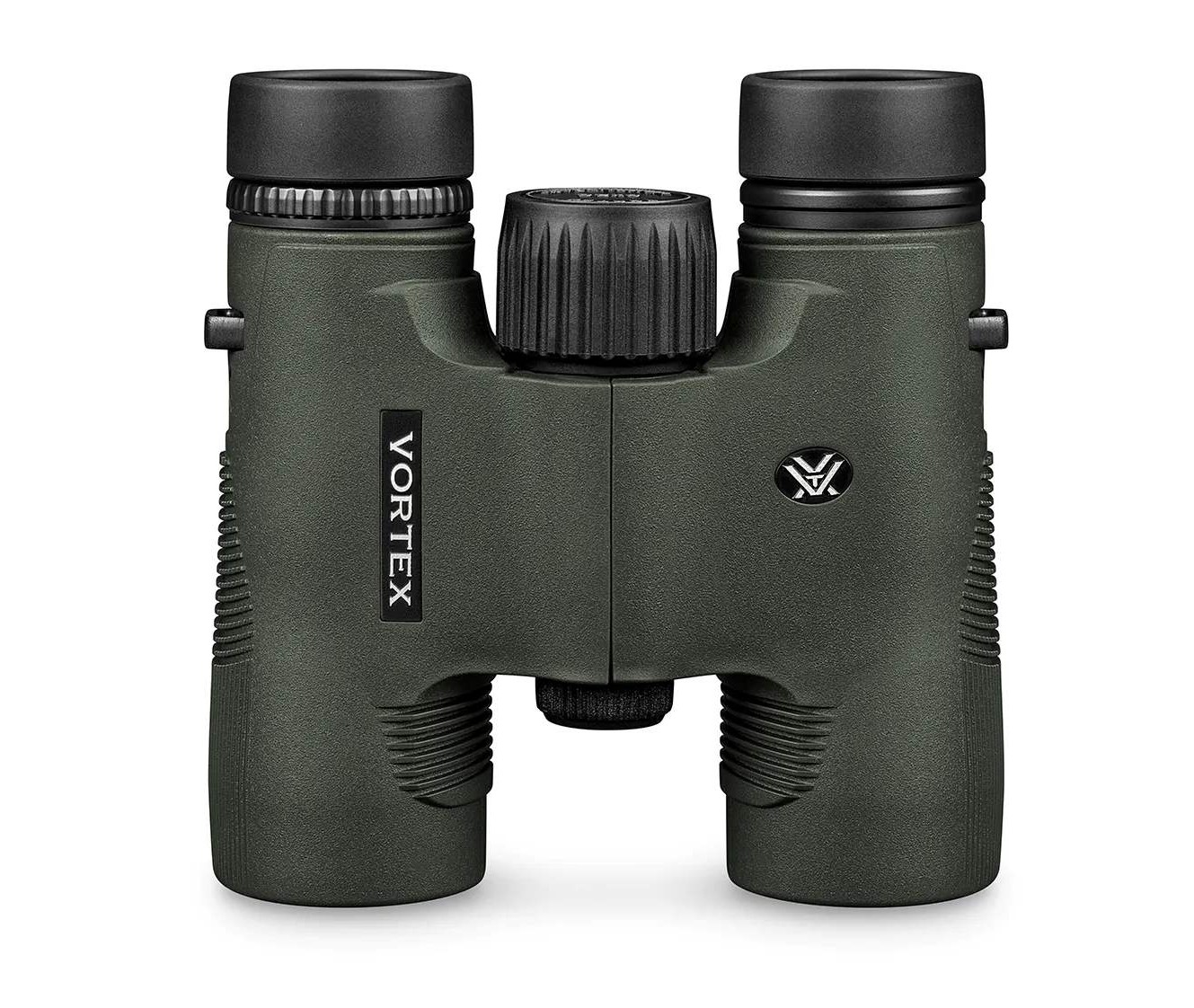 Diamondback HD 8x28 Binoculars Vortex