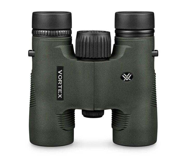 Diamondback HD 8x28 Binoculars