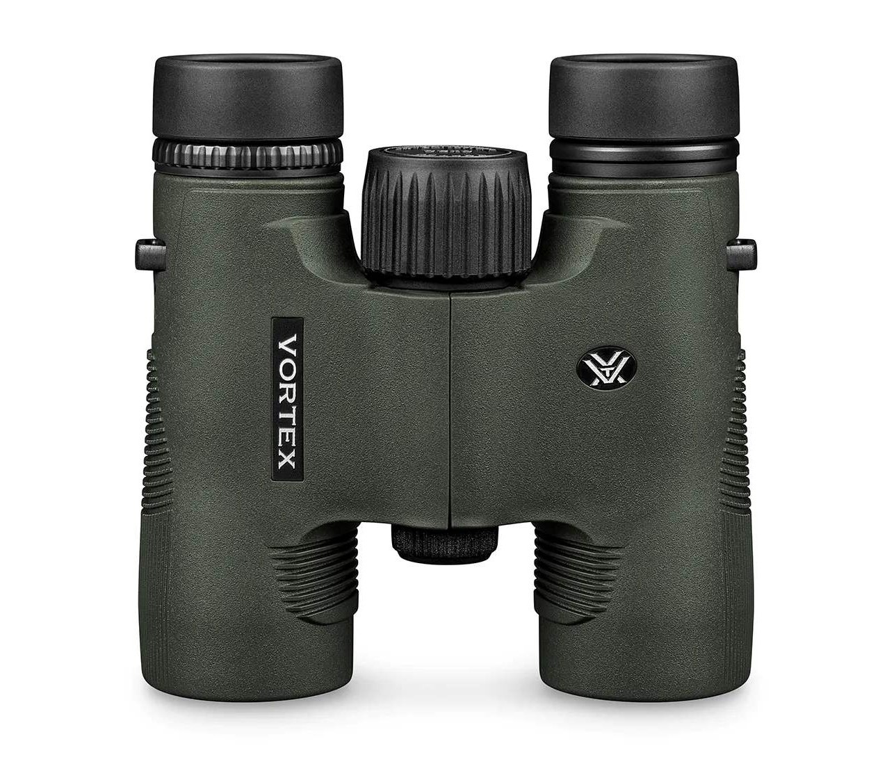 Diamondback HD 8x28 Binoculars