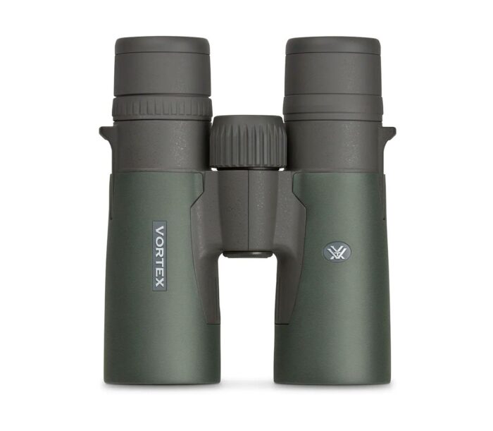 Razor HD 10x42 Roof Prism Binoculars