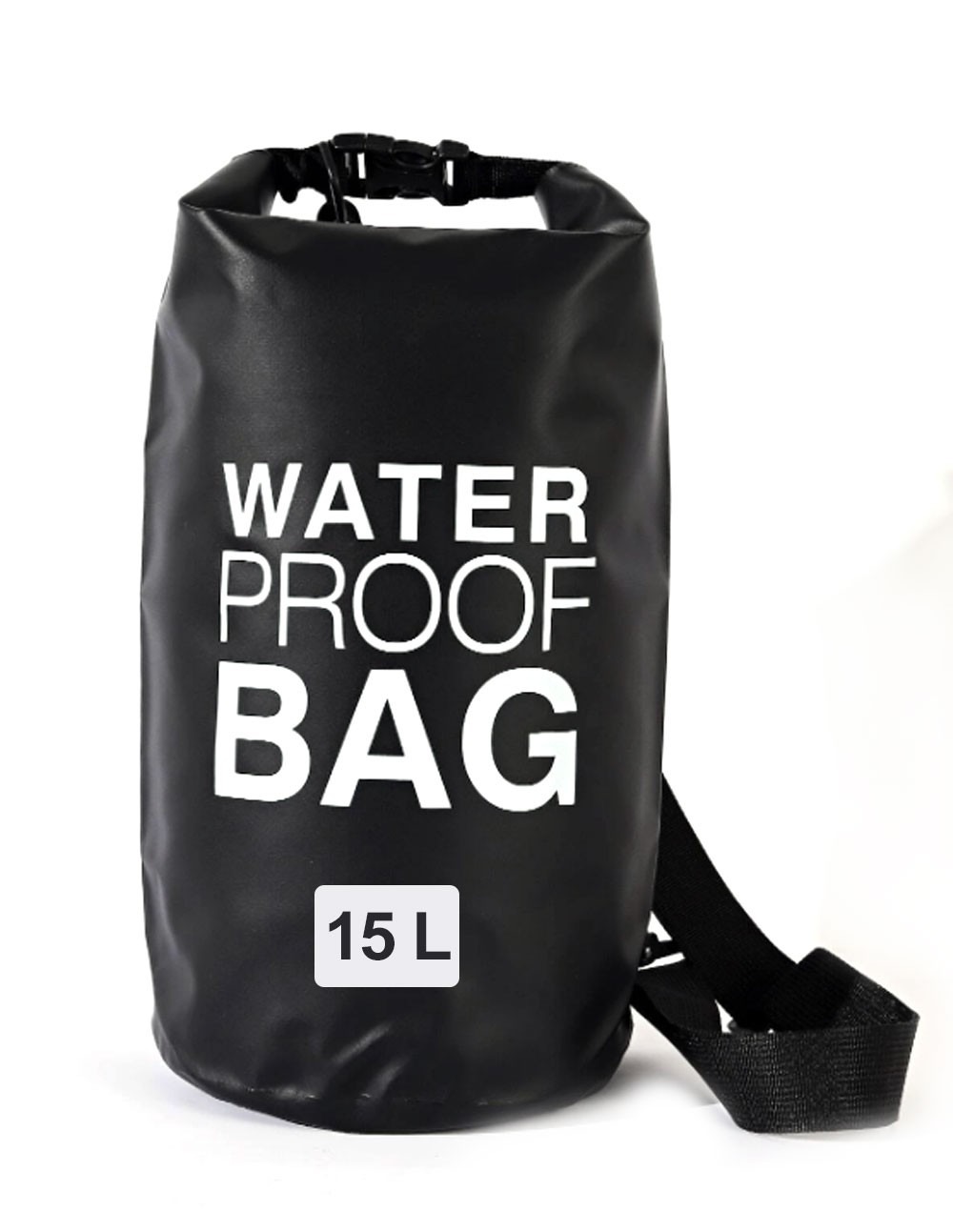 Waterproof Dry Bag – 15L