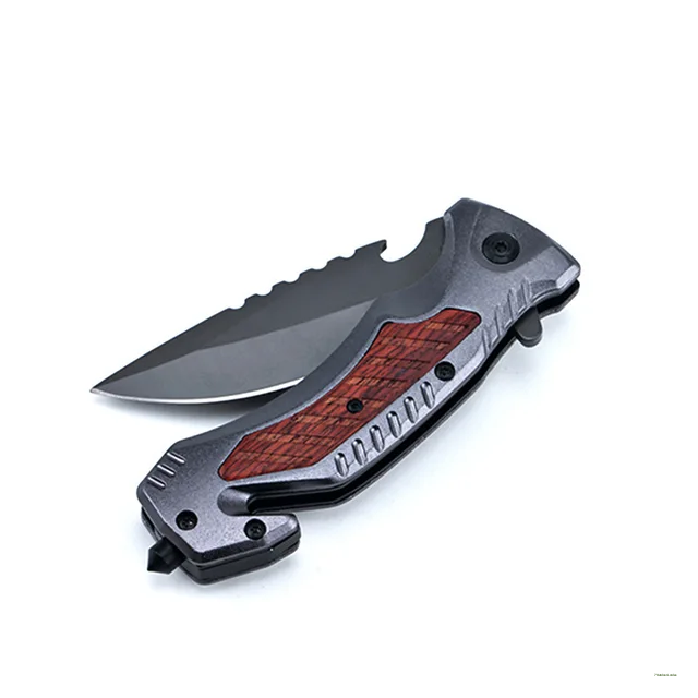 Jeep Pocket Knife - Image 4