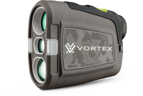 Blade Slope Rangefinder