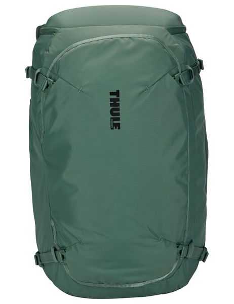 Thule Landmark Travel Pack 40L – Hazy Green, Vortex Outdoor Center
