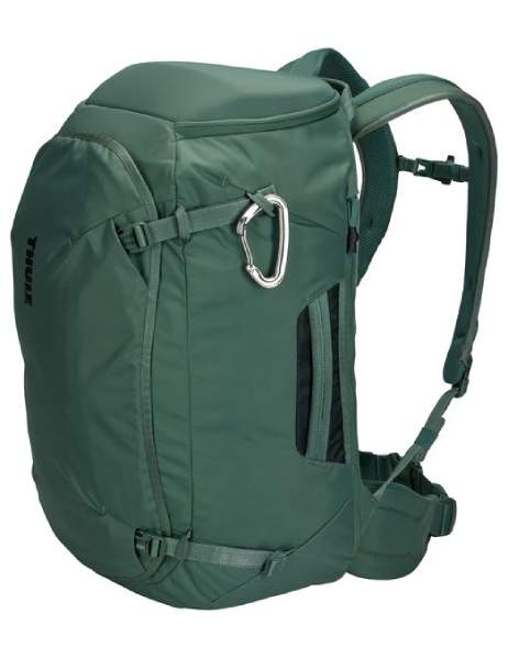 Thule Landmark Travel Pack 40L – Hazy Green