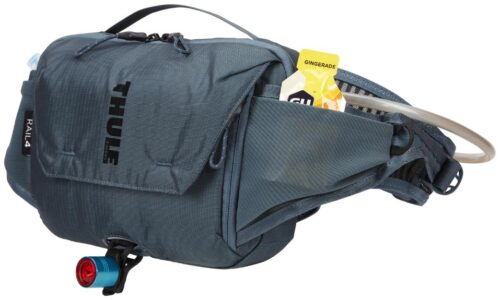 Thule Rail 4L Lumbar Pack with 1.5 L Hydration