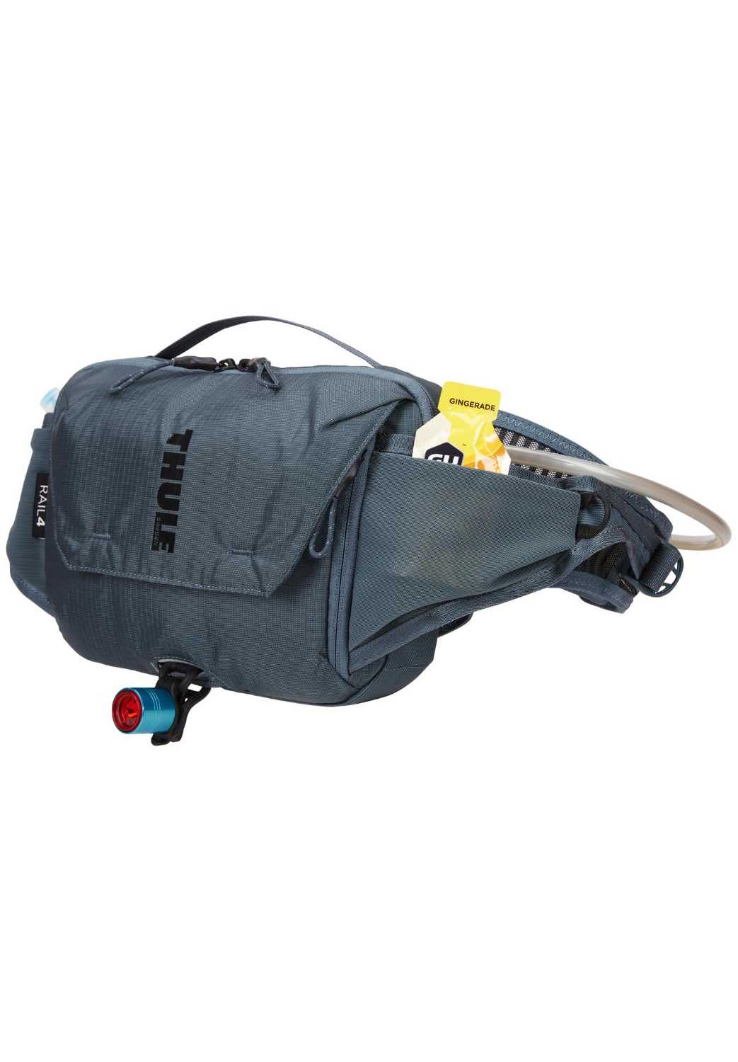 Thule Rail Hip Hydration Pack