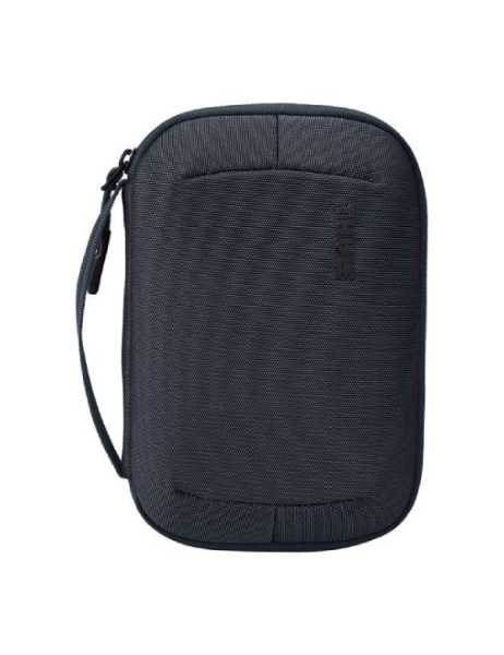 Thuel Subterra 2 Powershuttle Electronic Organizer - Dark Slate