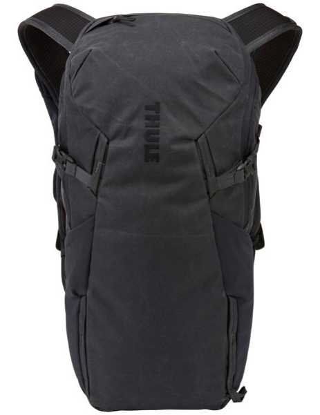 Thule AllTrail X 15L Backpack – Obsidian - Vortex