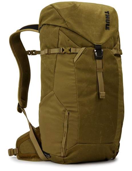 Thule AllTrail X 25L – Nutria 