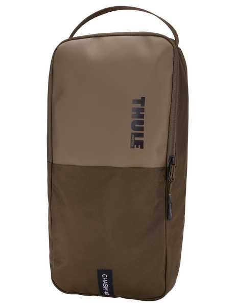 Thule Chasm Duffel Bag & Backpack 40L – Limited Edition (Deep Khaki)