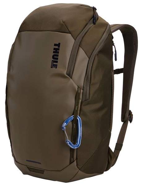 Thule Chasm Laptop Backpack 26L Deep Khaki