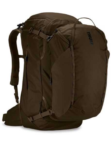 Thule Landmark Travel Pack 70L - Deep Khaki