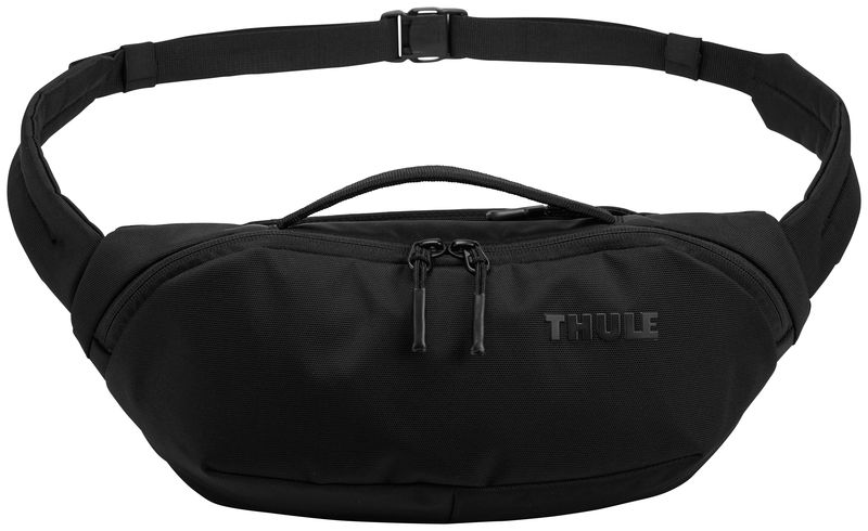 Thule Subterra 2 Sling Bag (Hybrid Sling & Lumbar Pack) - Image 6