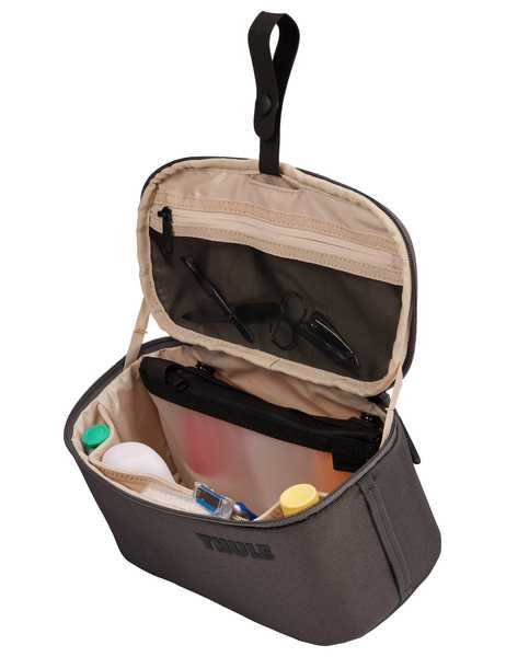 Vortex - Thule Subterra 2 Toiletry Bag – Vetiver Gray