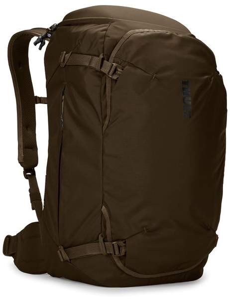 Thule Landmark Backpack 40L - Deep Khaki - Vortex