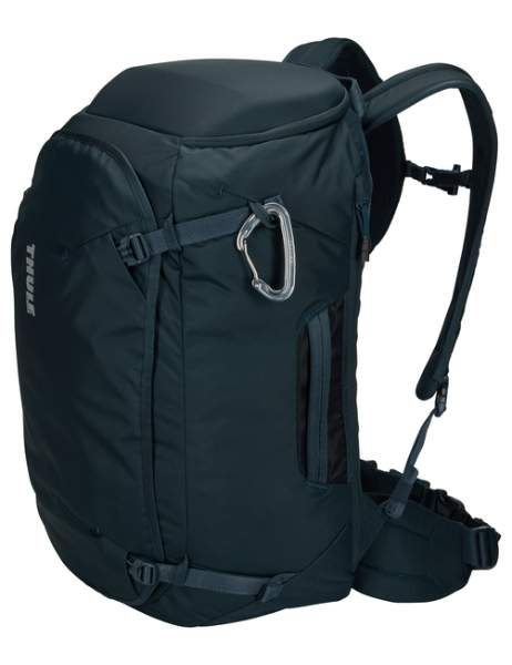 Thule Landmark Travel Pack 40L – Darkest Blue
