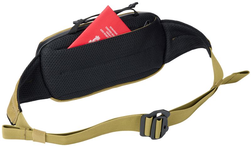 Thule Aion Sling Bag – Nutria - Image 4