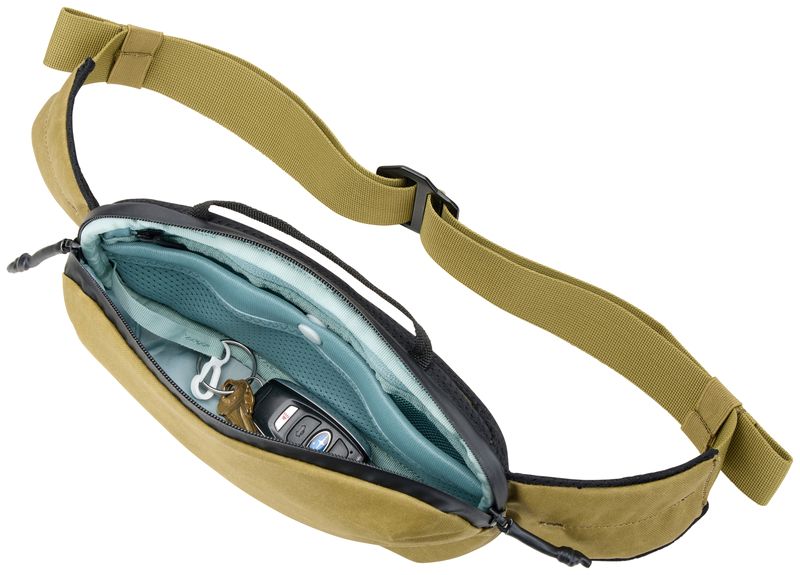 Thule Aion Sling Bag – Nutria - Image 6