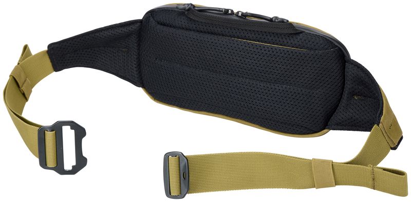 Thule Aion Sling Bag – Nutria - Image 7