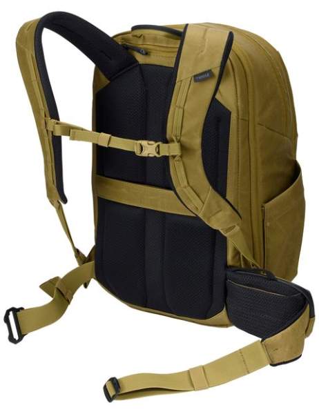 Thule Aion Travel Backpack 28L – Nutria - Image 2