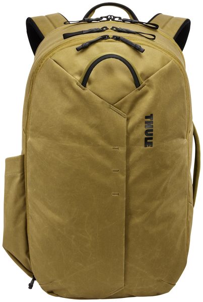 Thule Aion Travel Backpack 28L – Nutria - Image 4