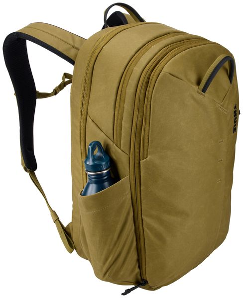 Thule Aion Travel Backpack 28L – Nutria - Image 5