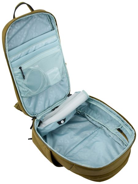 Thule Aion Travel Backpack 28L – Nutria - Image 7