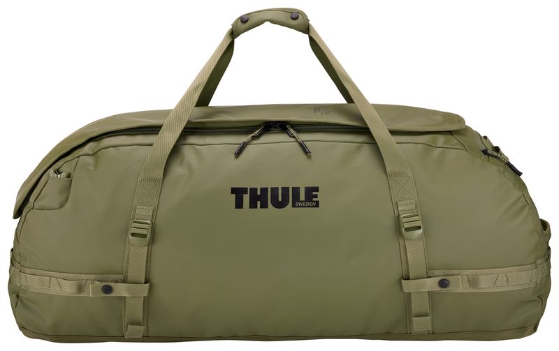 Thule Chasm Duffel 130L – Olivine - Image 3