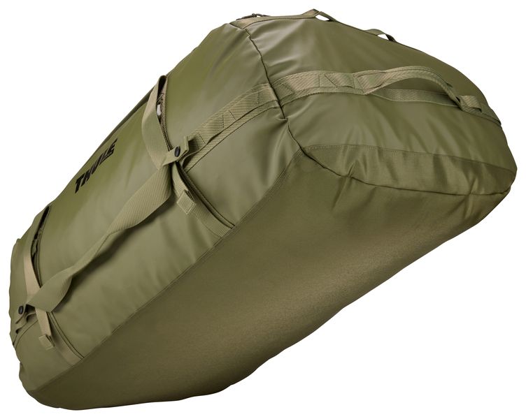 Thule Chasm Duffel 130L – Olivine - Image 6