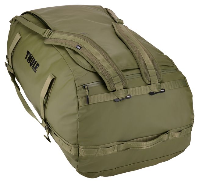Thule Chasm Duffel 130L – Olivine - Image 8