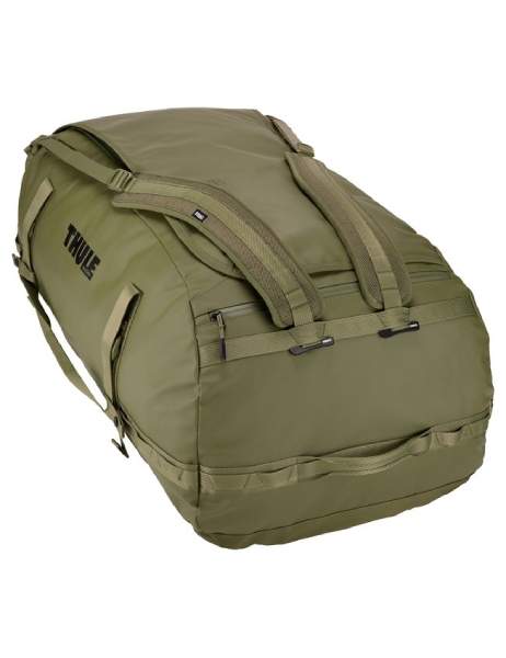 Thule Chasm Duffel 130L - Olivine - Vortex