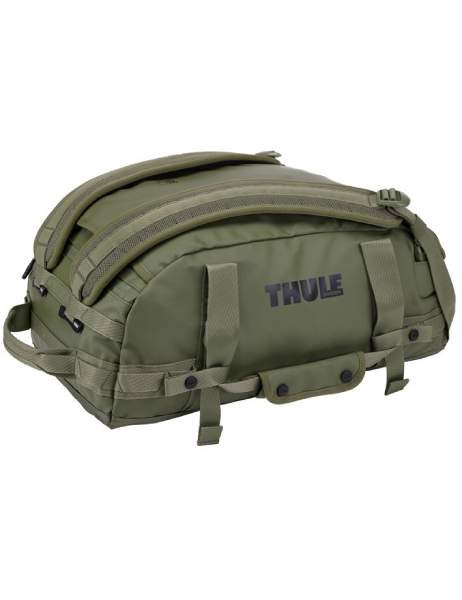 Thule Chasm Duffel Bag Backpack 30L – Olivine