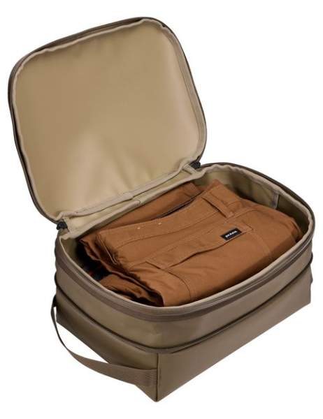 Thule Chasm Large Gear Cube – Deep Khaki - Travel Bag