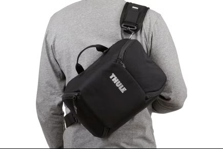 Thule Covert Camera Backpack 24L – Black - Image 4
