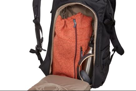 Thule Covert Camera Backpack 24L – Black - Image 6