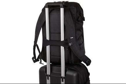 Thule Covert Camera Backpack 24L – Black - Image 8