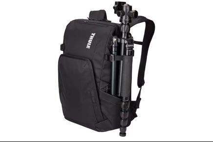 Thule Covert Camera Backpack 24L – Black - Image 9
