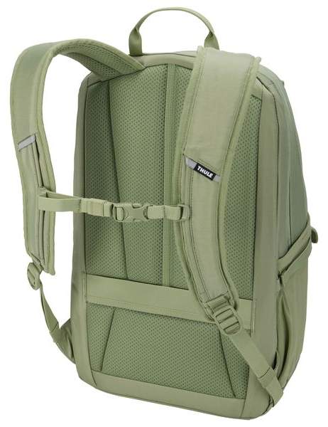 Thule EnRoute Backpack 23L – Quiet Green - Image 2