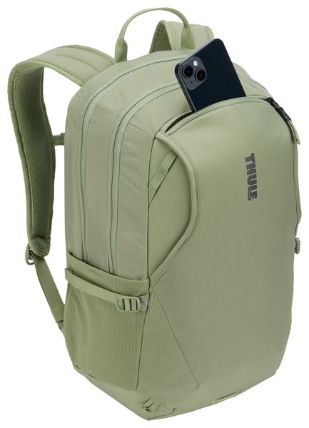 Thule EnRoute Backpack 23L – Quiet Green - Image 6