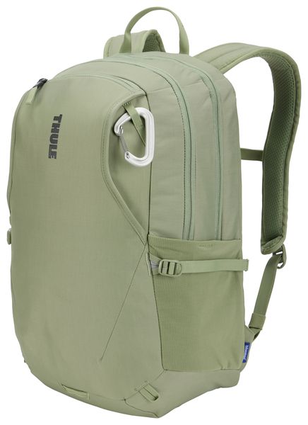 Thule EnRoute Backpack 23L – Quiet Green - Image 9