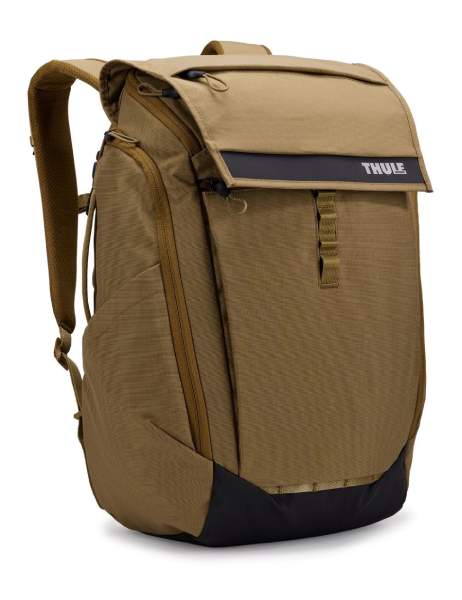 Thule Paramount Laptop Backpack 27L – Nutria