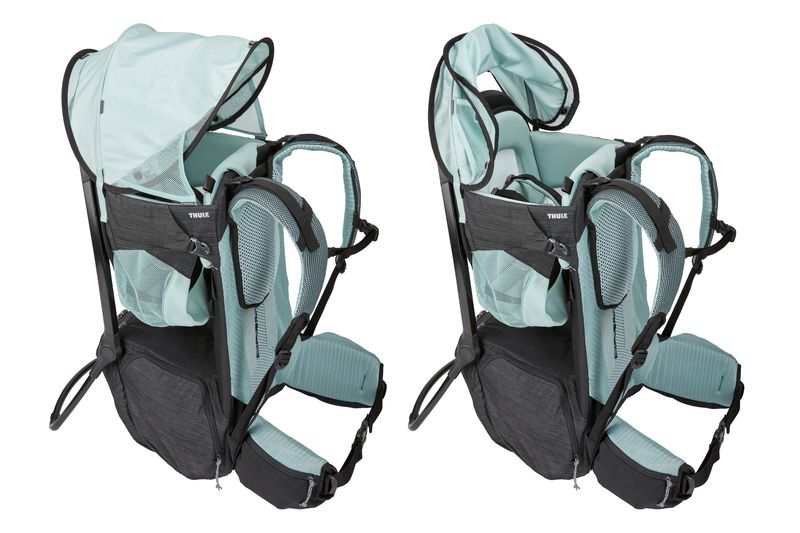 Thule Sapling Child Carrier Backpack - Image 11